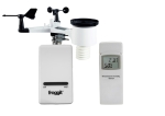 DP1500 PRO IOT Wi-Fi Wetterserver USB-Dongle inkl. 1 x DP50/WH31A & WH3000SE All-in-One Außensensor